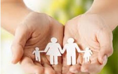 Family Ministries