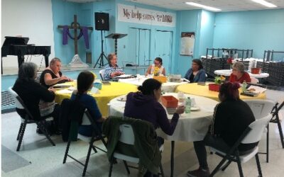 Women’s Bible Studies